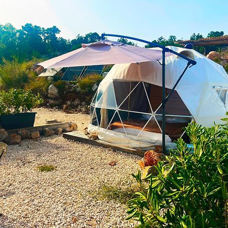 Hotel Glamping Rose Radovici Esterno foto