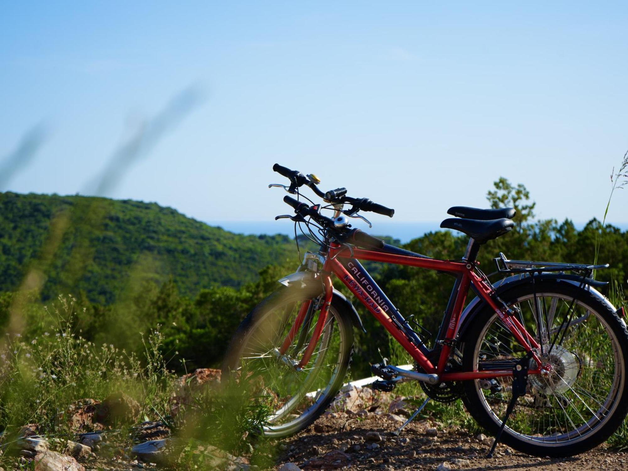 Hotel Glamping Rose Radovici Esterno foto