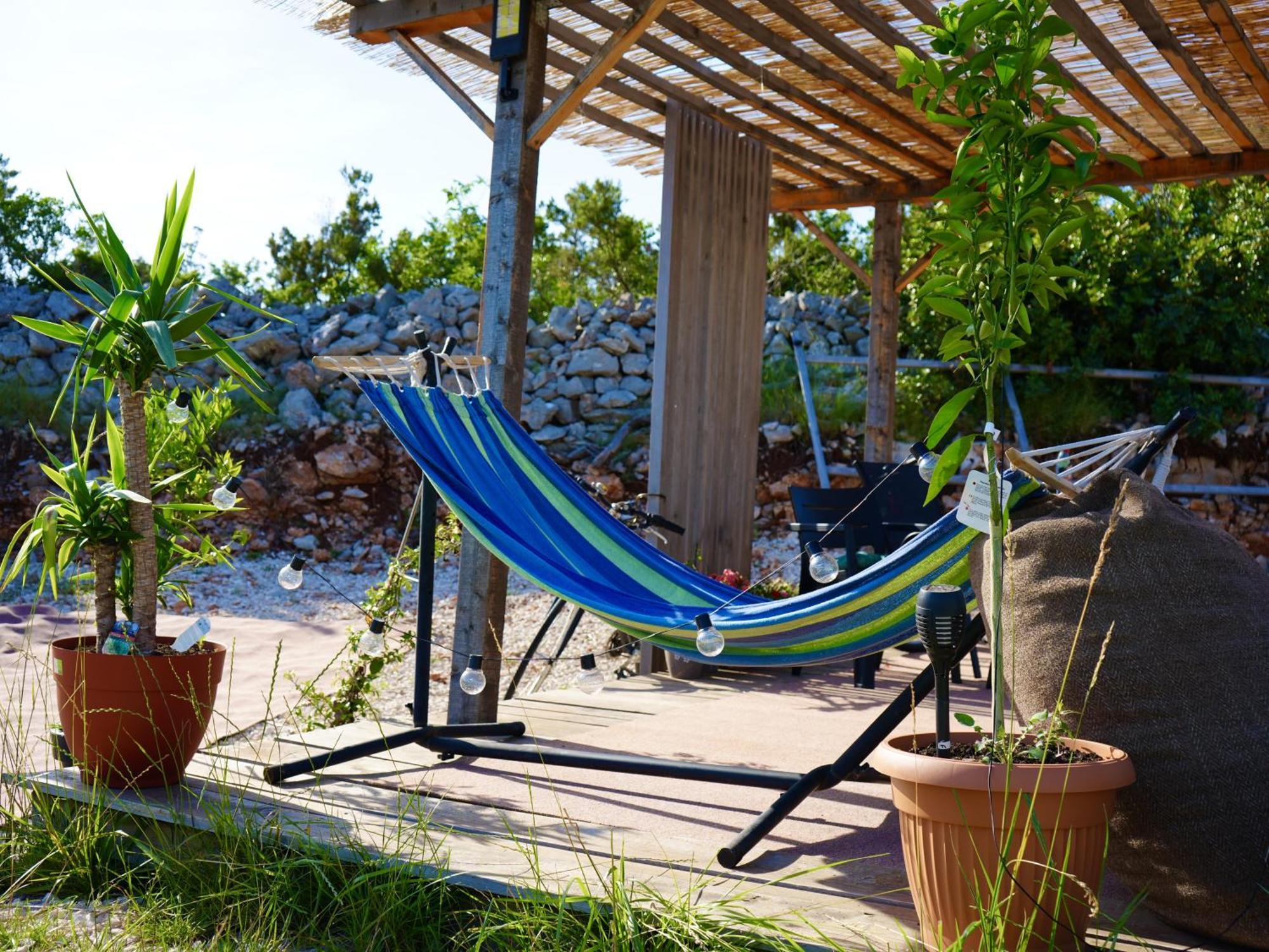 Hotel Glamping Rose Radovici Esterno foto