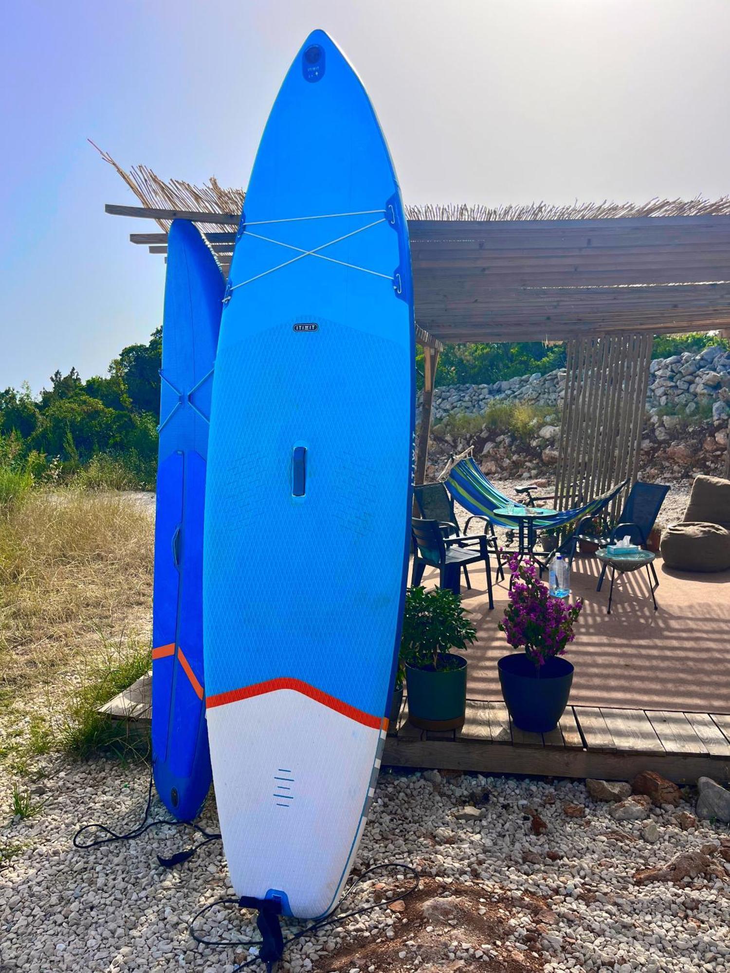 Hotel Glamping Rose Radovici Esterno foto