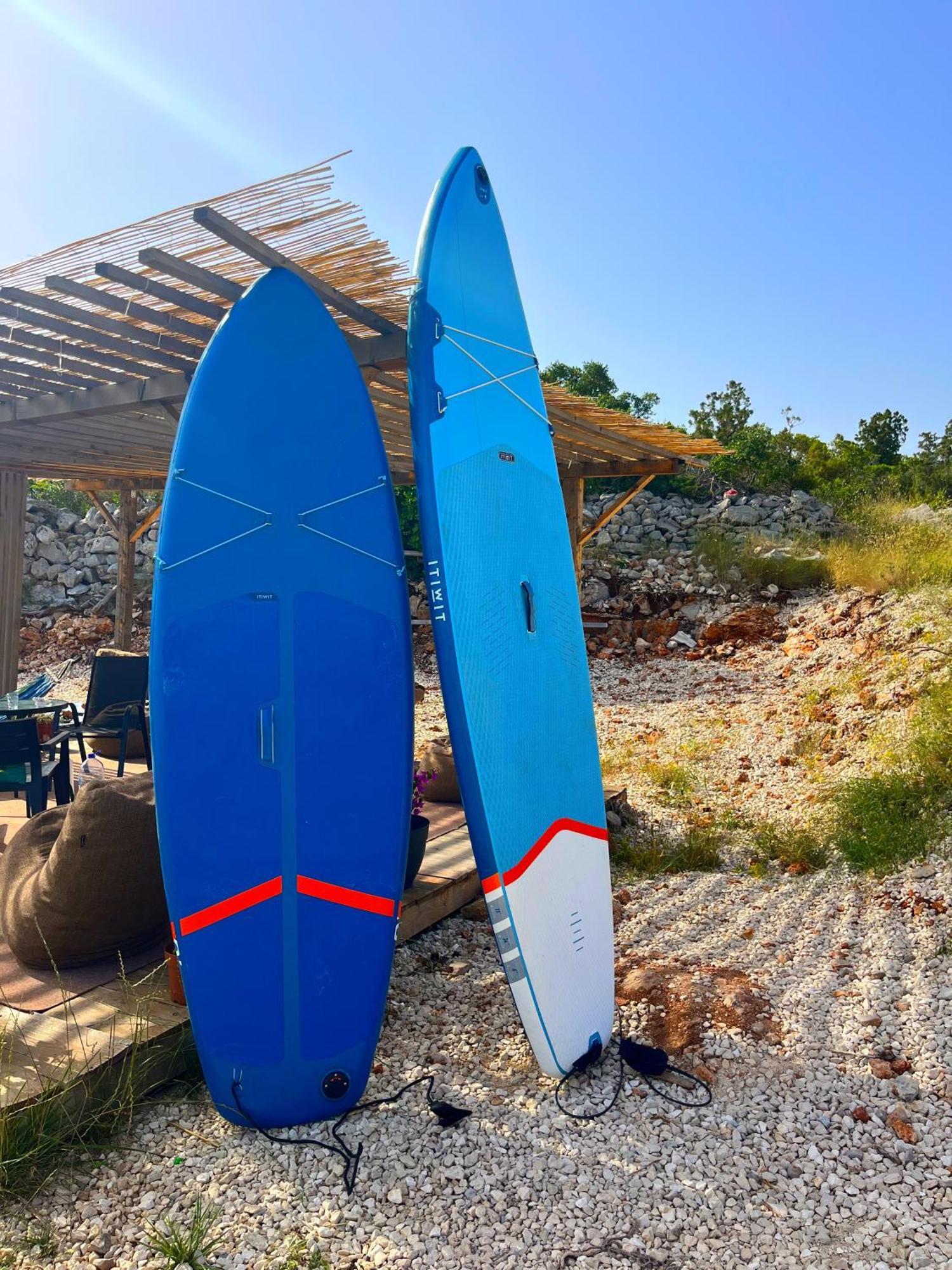 Hotel Glamping Rose Radovici Esterno foto