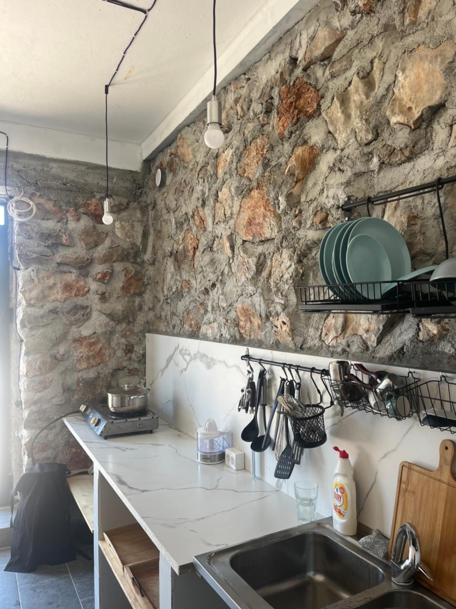 Hotel Glamping Rose Radovici Esterno foto